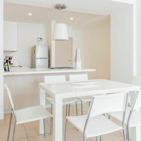Boutique Downtown Apartment 1204 멕시코 시 외부 사진