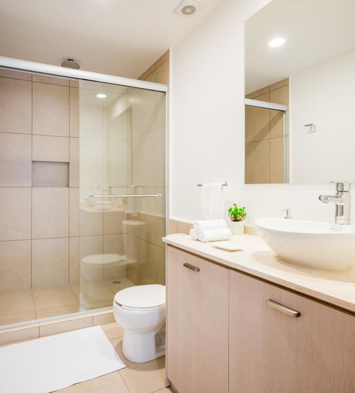 Boutique Downtown Apartment 1204 멕시코 시 외부 사진
