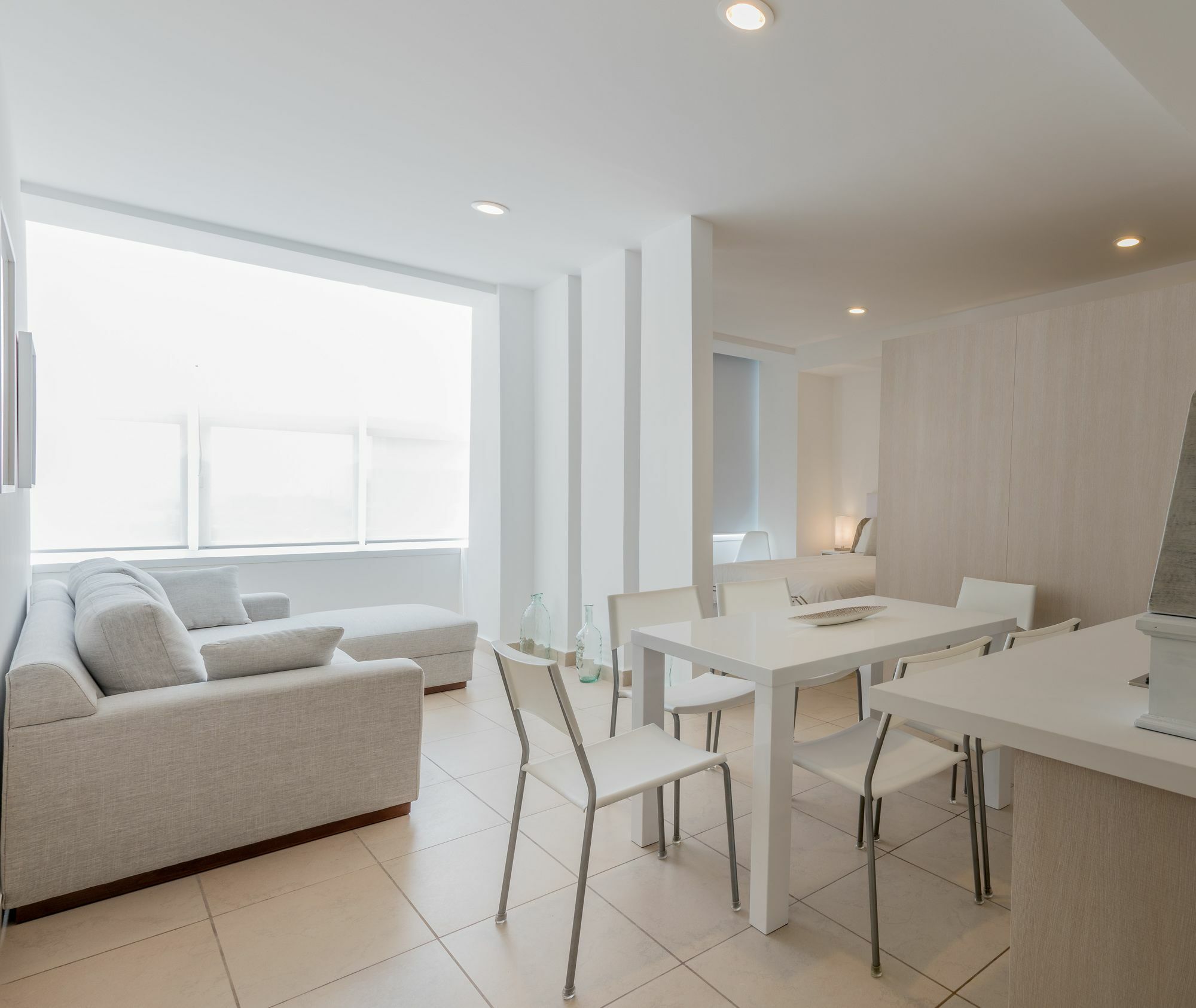 Boutique Downtown Apartment 1204 멕시코 시 외부 사진