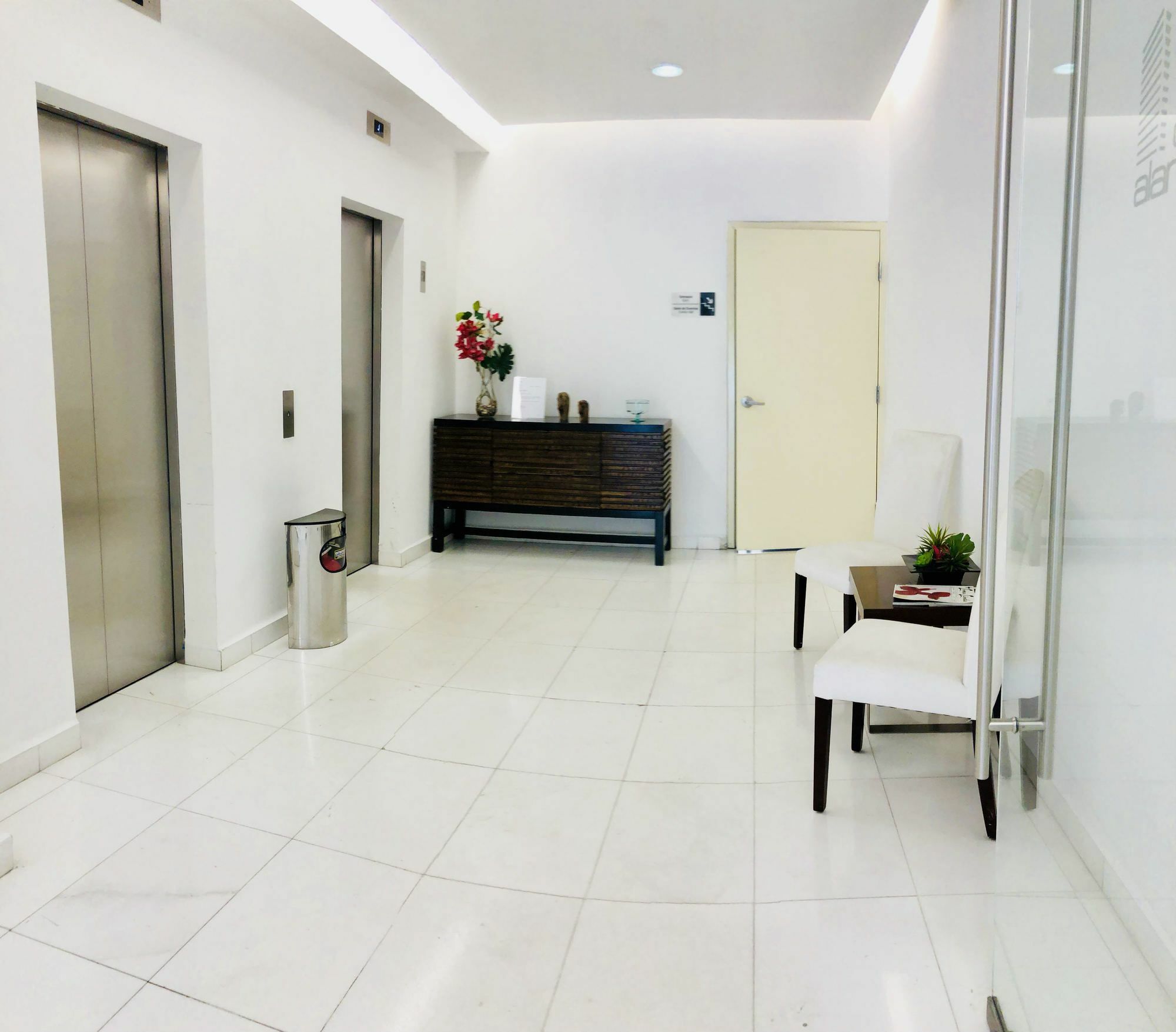 Boutique Downtown Apartment 1204 멕시코 시 외부 사진
